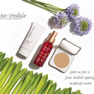 jane iredale product