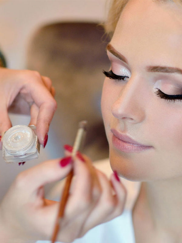 tranquillo bridal and special occasion makeup